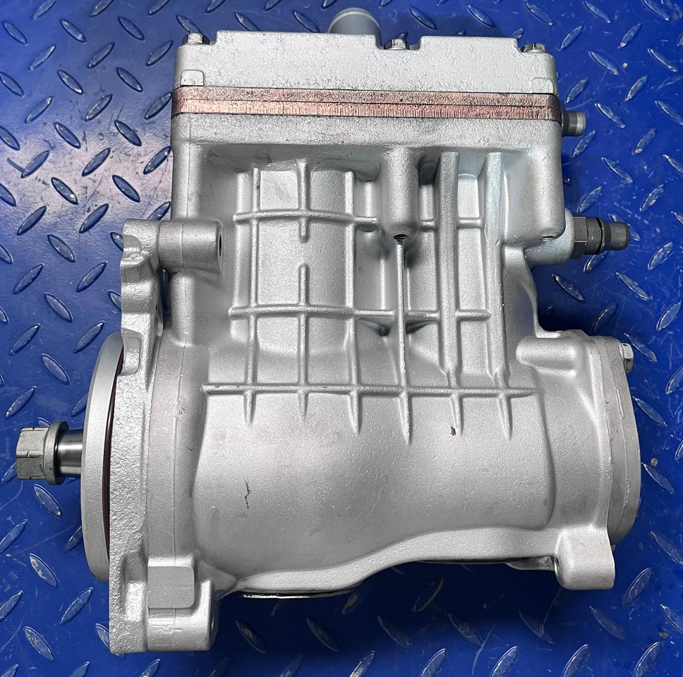 Mercedes Actros MP4 Air Compressor Euro 6 A4701302015 Reconditioned - Kompresor pre Nákladné auto: obrázok 1 Mercedes Actros MP4 Air Compressor Euro 6 A4701302015 Reconditioned - Kompresor pre Nákladné auto: obrázok 1