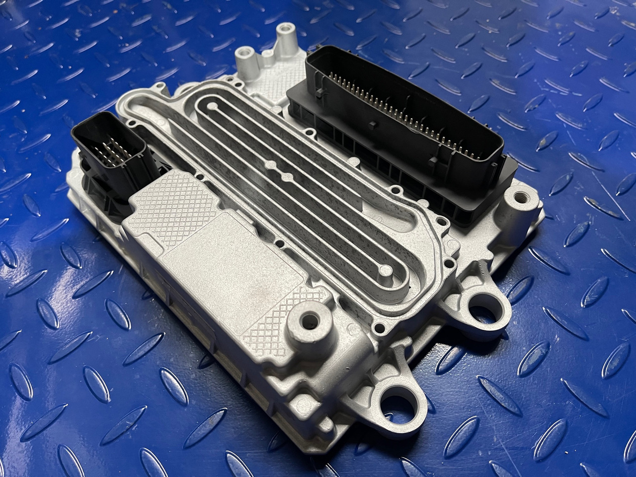 Mercedes Actros MP4 Atego Antos MCM A0014463035 Reconditioned - Elektrický systém pre Nákladné auto: obrázok 2 Mercedes Actros MP4 Atego Antos MCM A0014463035 Reconditioned - Elektrický systém pre Nákladné auto: obrázok 2