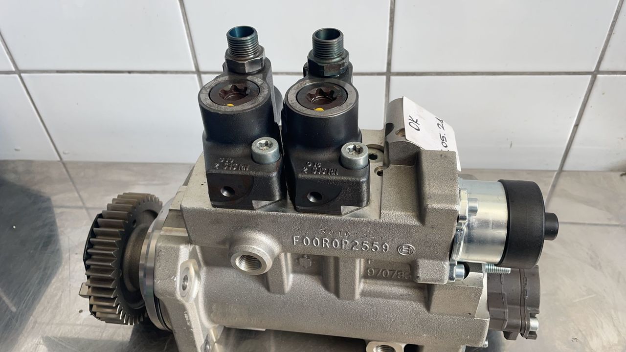Mercedes Actros MP4 Injection Pump A4700900850 - Palivové čerpadlo pre Nákladné auto: obrázok 5 Mercedes Actros MP4 Injection Pump A4700900850 - Palivové čerpadlo pre Nákladné auto: obrázok 5