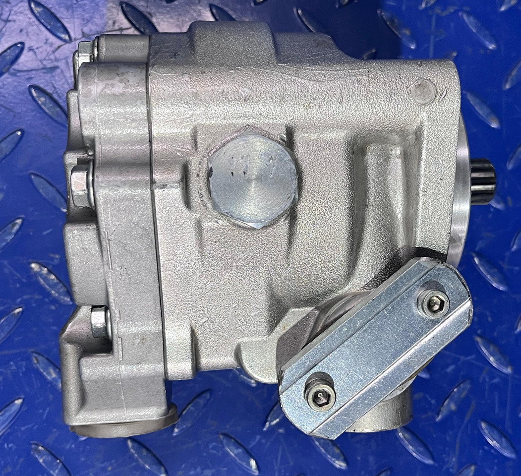 Mercedes Actros MP4 Servo Pump A9604600280 - Čerpadlo riadenia pre Nákladné auto: obrázok 3 Mercedes Actros MP4 Servo Pump A9604600280 - Čerpadlo riadenia pre Nákladné auto: obrázok 3
