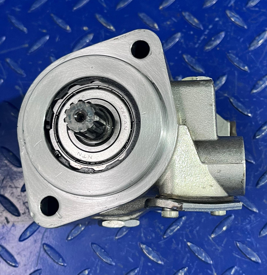 Mercedes Actros MP4 Servo Pump A9604600280 - Čerpadlo riadenia pre Nákladné auto: obrázok 4 Mercedes Actros MP4 Servo Pump A9604600280 - Čerpadlo riadenia pre Nákladné auto: obrázok 4