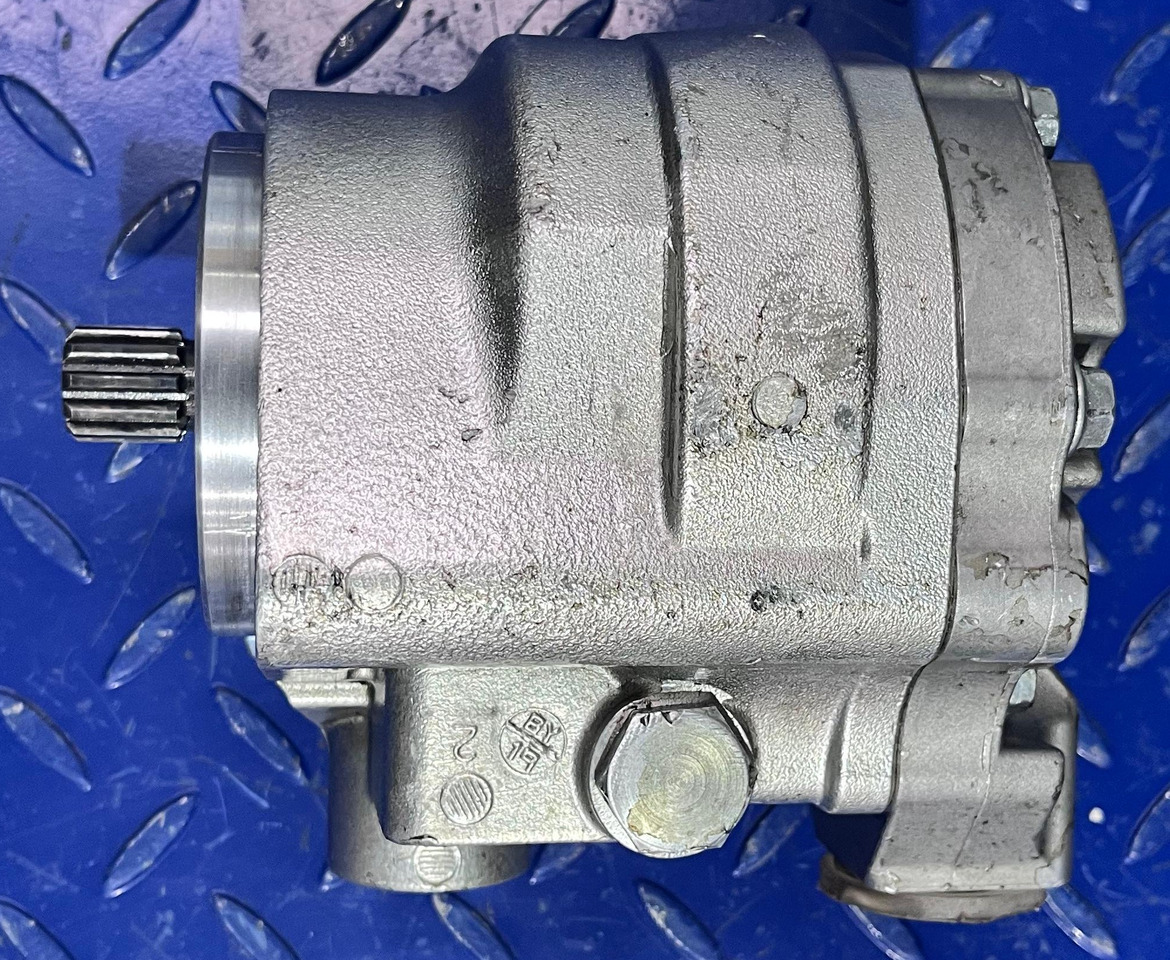Mercedes Actros MP4 Servo Pump A9604600280 - Čerpadlo riadenia pre Nákladné auto: obrázok 2 Mercedes Actros MP4 Servo Pump A9604600280 - Čerpadlo riadenia pre Nákladné auto: obrázok 2