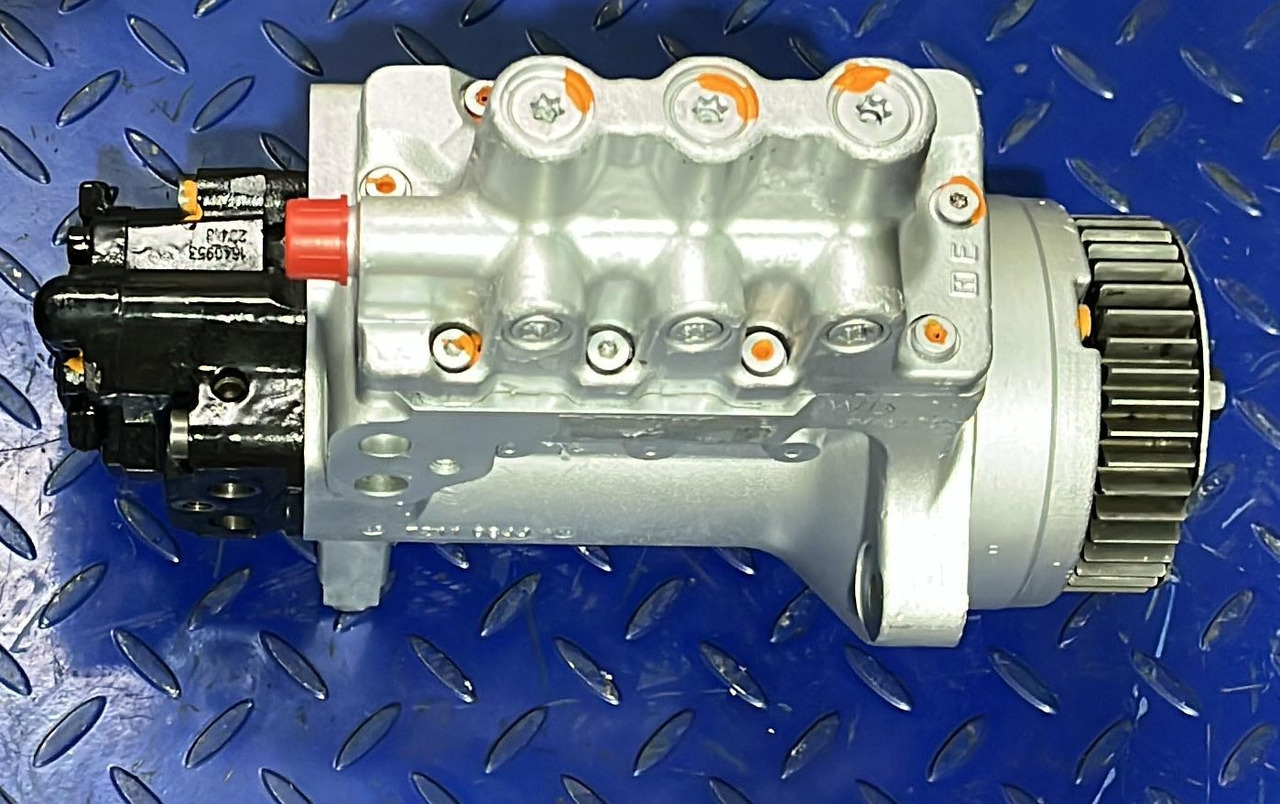 Mercedes Atego Arocs Euro 6 High Pressure Pump OM936 - Palivové čerpadlo pre Nákladné auto: obrázok 1 Mercedes Atego Arocs Euro 6 High Pressure Pump OM936 - Palivové čerpadlo pre Nákladné auto: obrázok 1