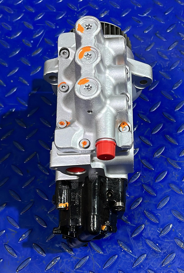 Mercedes Atego Arocs Euro 6 High Pressure Pump OM936 - Palivové čerpadlo pre Nákladné auto: obrázok 4 Mercedes Atego Arocs Euro 6 High Pressure Pump OM936 - Palivové čerpadlo pre Nákladné auto: obrázok 4