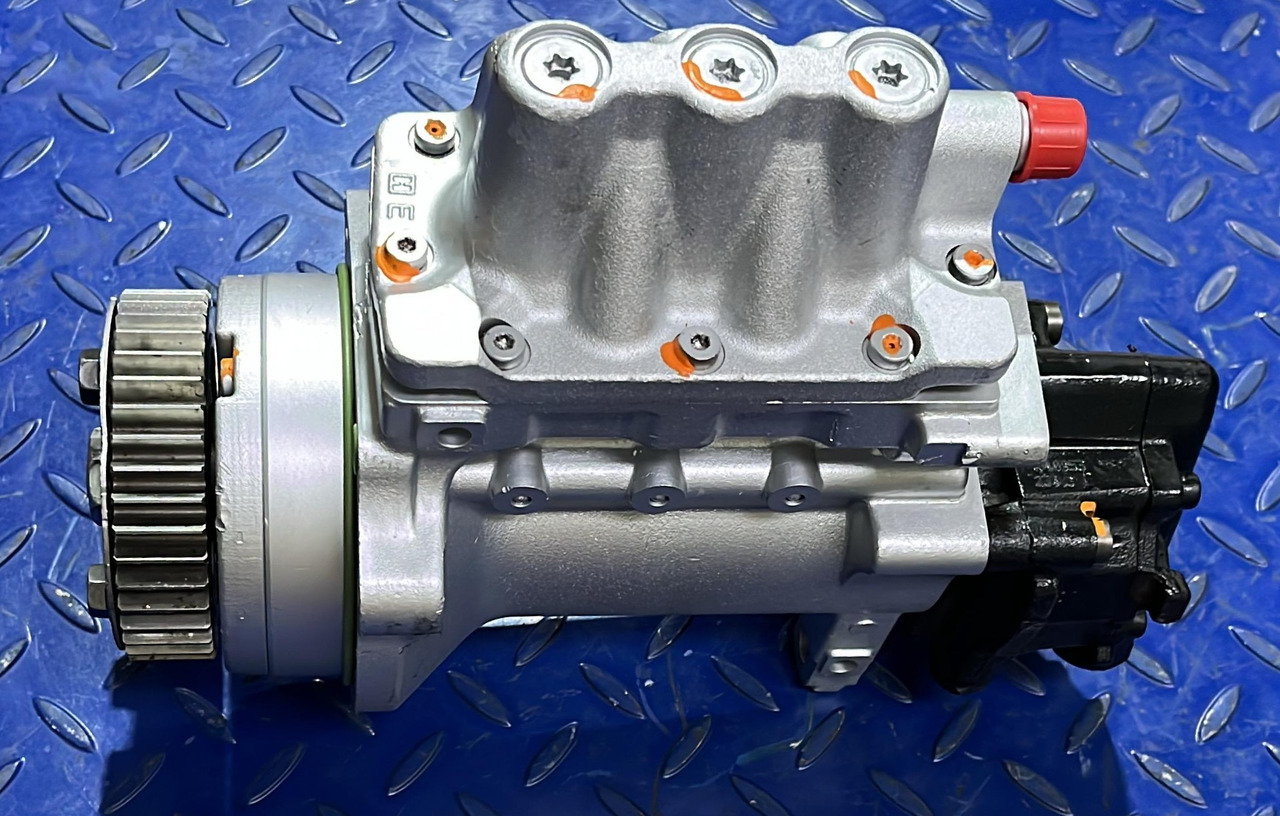 Mercedes Atego Arocs Euro 6 High Pressure Pump OM936 - Palivové čerpadlo pre Nákladné auto: obrázok 2 Mercedes Atego Arocs Euro 6 High Pressure Pump OM936 - Palivové čerpadlo pre Nákladné auto: obrázok 2