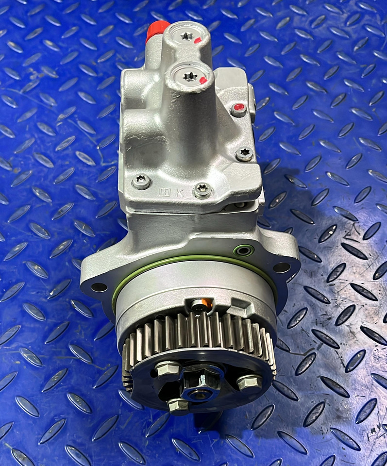 Mercedes Atego OM934 Euro 6 High Pressure Pump OM934 - Palivové čerpadlo pre Nákladné auto: obrázok 2 Mercedes Atego OM934 Euro 6 High Pressure Pump OM934 - Palivové čerpadlo pre Nákladné auto: obrázok 2