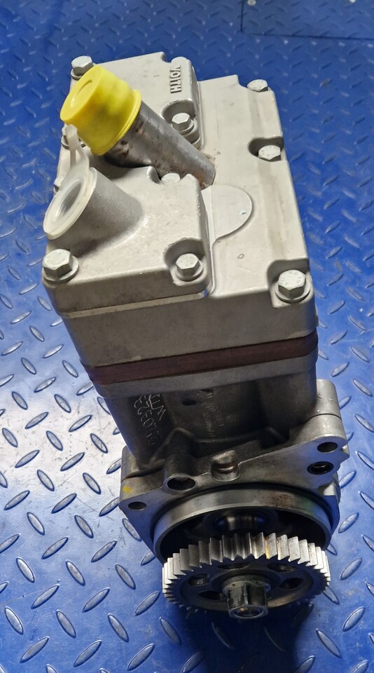 Mercedes Benz Air Compressor A0011306415 Reconditioned - Kompresor pre Iné stroje: obrázok 4 Mercedes Benz Air Compressor A0011306415 Reconditioned - Kompresor pre Iné stroje: obrázok 4