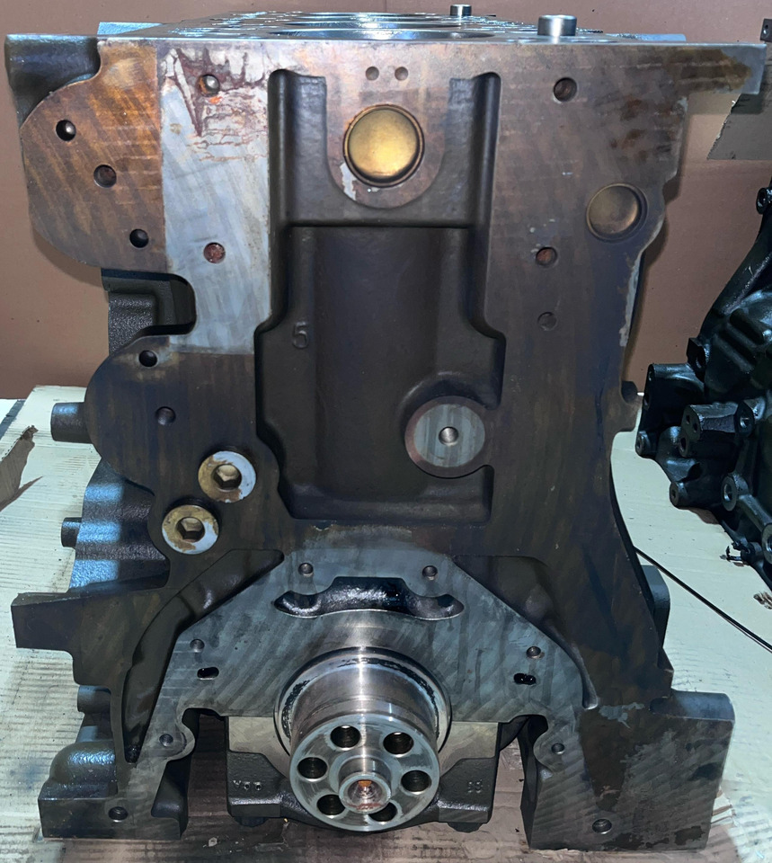 Mercedes Benz Chiulasa + Bloc Motor Reconditionat OM934 Euro 6 - Motor pre Nákladné auto: obrázok 5 Mercedes Benz Chiulasa + Bloc Motor Reconditionat OM934 Euro 6 - Motor pre Nákladné auto: obrázok 5