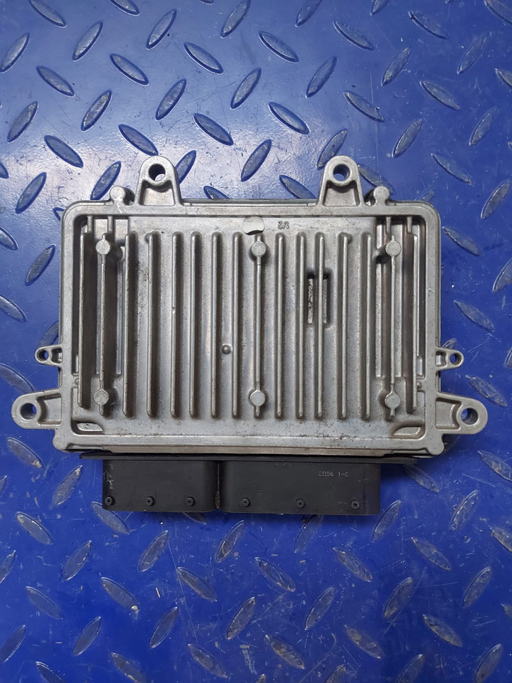 Mercedes Benz ECU A6401507279 - Riadiaca jednotka pre Nákladné auto: obrázok 2 Mercedes Benz ECU A6401507279 - Riadiaca jednotka pre Nákladné auto: obrázok 2
