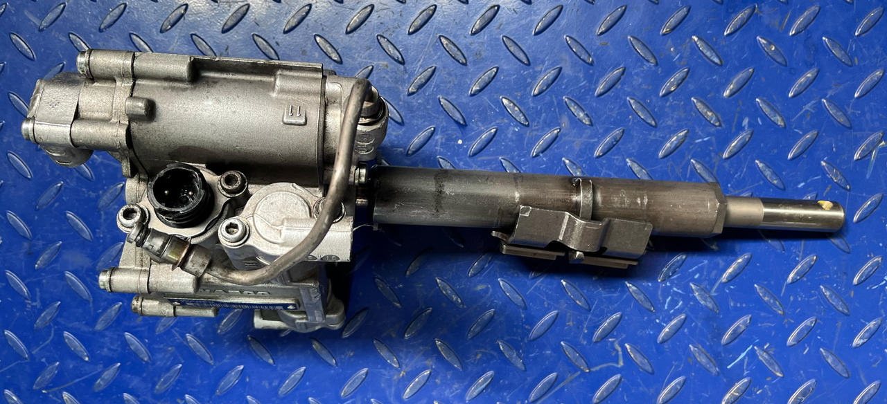 Mercedes Benz Gearshift Actuator A9702680181 Axor Atego Euro 5 - Prevodovka: obrázok 2 Mercedes Benz Gearshift Actuator A9702680181 Axor Atego Euro 5 - Prevodovka: obrázok 2