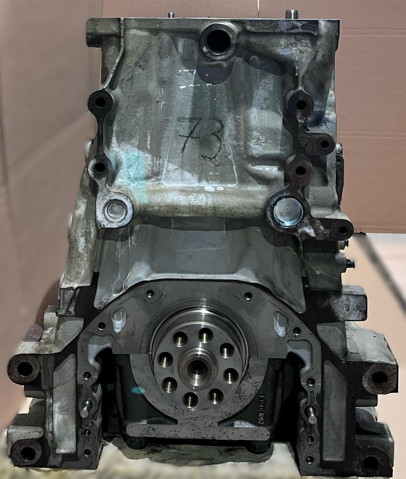Mercedes Benz Motor Reconditionat OM470.908 Euro 6 - Motor pre Nákladné auto: obrázok 5 Mercedes Benz Motor Reconditionat OM470.908 Euro 6 - Motor pre Nákladné auto: obrázok 5