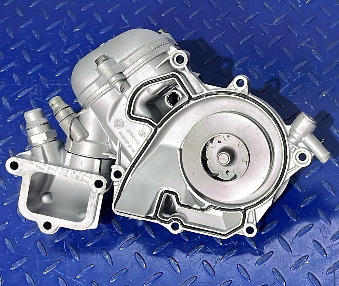 Mercedes Benz Waterpump Atego OM936 - Vodná pumpa: obrázok 5 Mercedes Benz Waterpump Atego OM936 - Vodná pumpa: obrázok 5