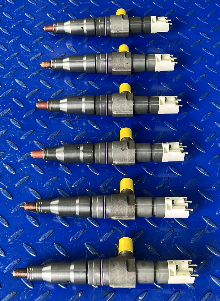 Mercedes Injector Atego Arocs Euro 6 A9362187 - Vstrekovač pre Nákladné auto: obrázok 3 Mercedes Injector Atego Arocs Euro 6 A9362187 - Vstrekovač pre Nákladné auto: obrázok 3