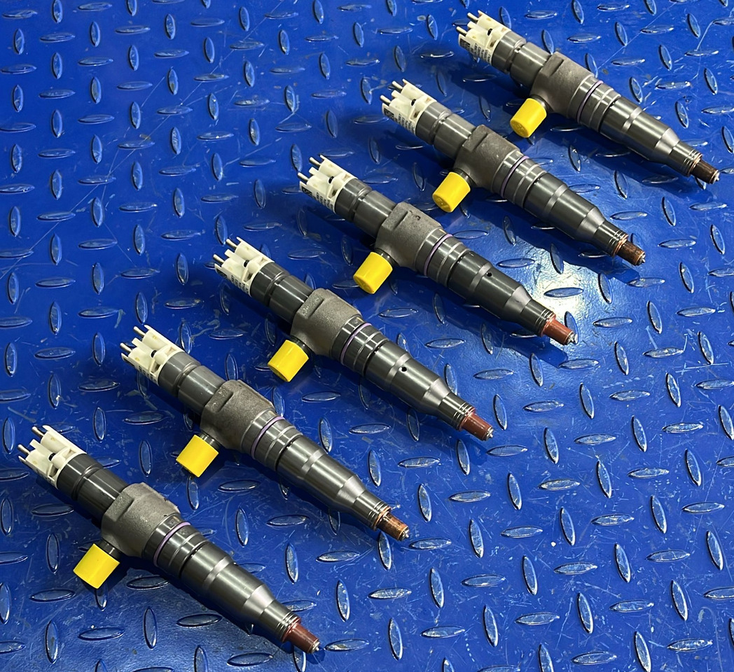 Mercedes Injector Atego Arocs Euro 6 A9362187 - Vstrekovač pre Nákladné auto: obrázok 4 Mercedes Injector Atego Arocs Euro 6 A9362187 - Vstrekovač pre Nákladné auto: obrázok 4