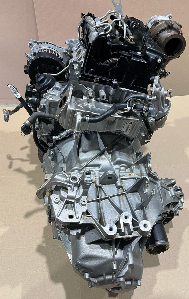BMW Motor B37B15A Euro 6 - Náhradný diel pre Nákladné auto: obrázok 5 BMW Motor B37B15A Euro 6 - Náhradný diel pre Nákladné auto: obrázok 5