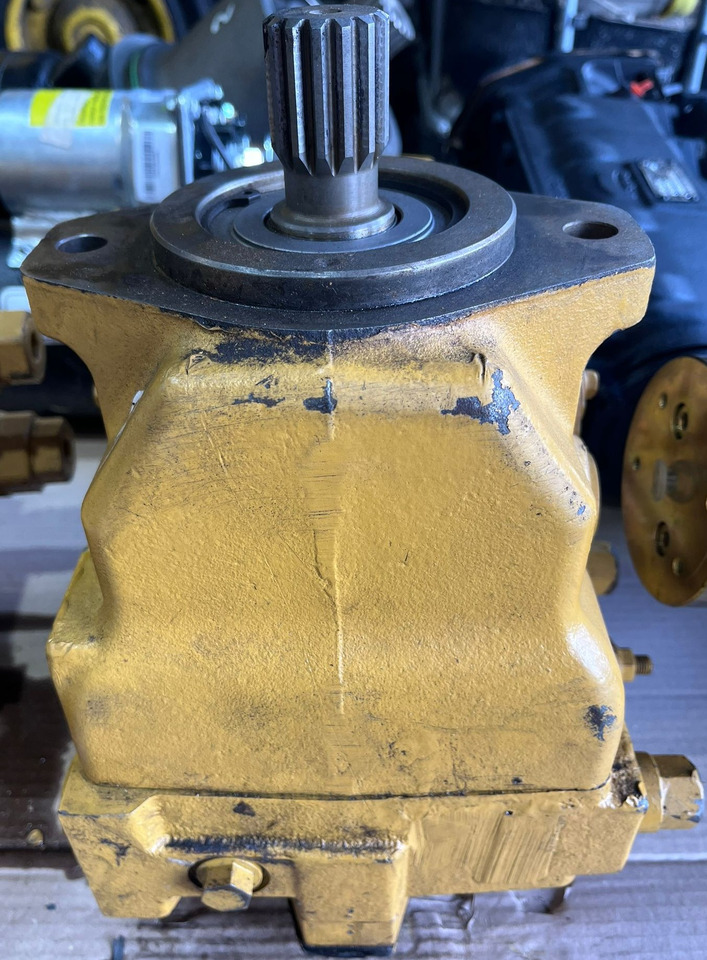 CATERPILLAR 358-5020 PUMP GP-PISTON HYDROSTATIC - Náhradný diel pre Stavebné stroje: obrázok 4 CATERPILLAR 358-5020 PUMP GP-PISTON HYDROSTATIC - Náhradný diel pre Stavebné stroje: obrázok 4