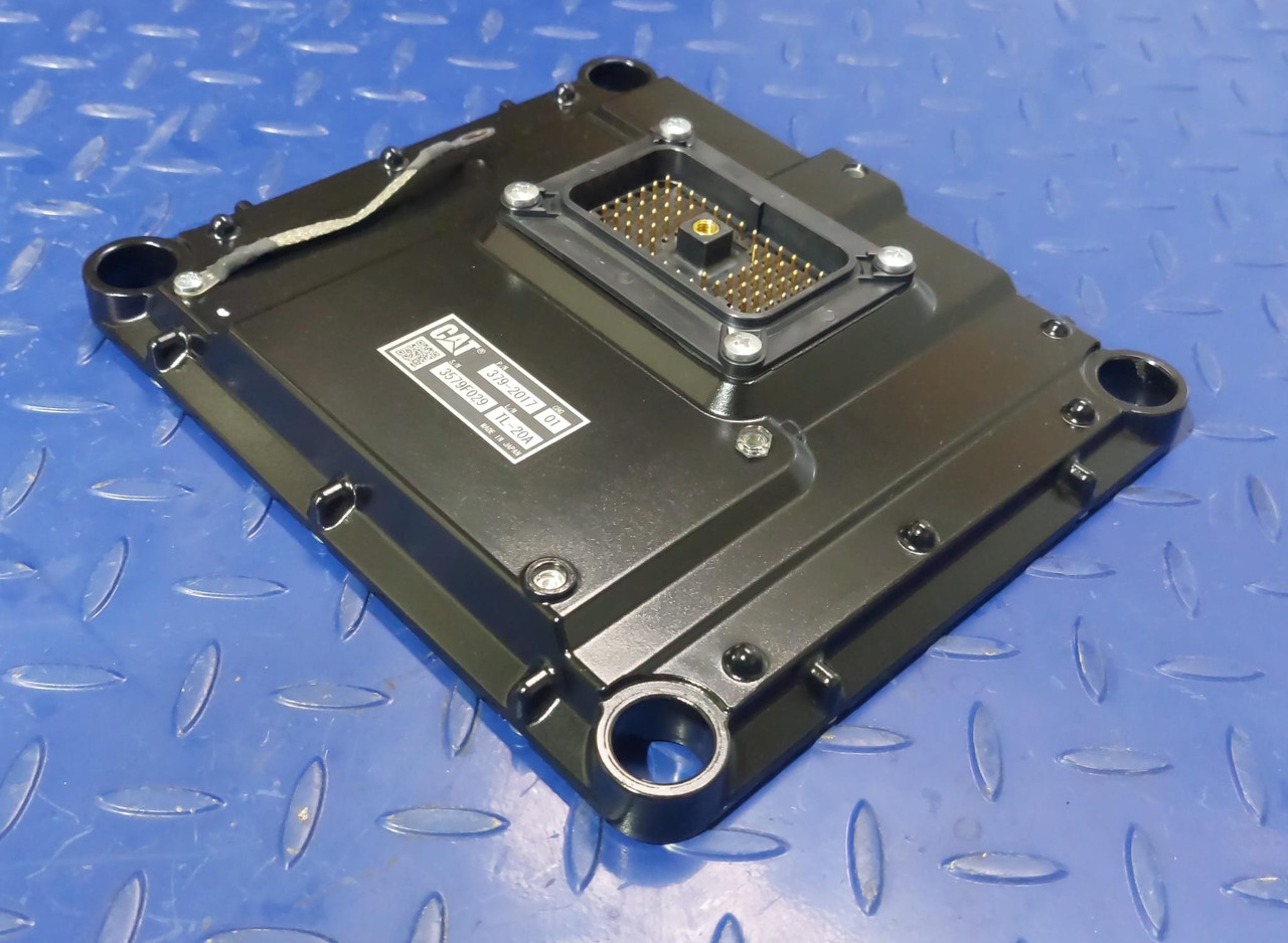 CATERPILLAR Mini Excavator Ecu 379-2017 - Náhradný diel pre Stavebné stroje: obrázok 1 CATERPILLAR Mini Excavator Ecu 379-2017 - Náhradný diel pre Stavebné stroje: obrázok 1