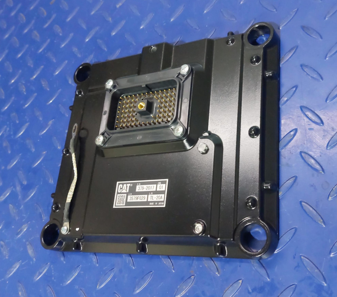 CATERPILLAR Mini Excavator Ecu 379-2017 - Náhradný diel pre Stavebné stroje: obrázok 2 CATERPILLAR Mini Excavator Ecu 379-2017 - Náhradný diel pre Stavebné stroje: obrázok 2