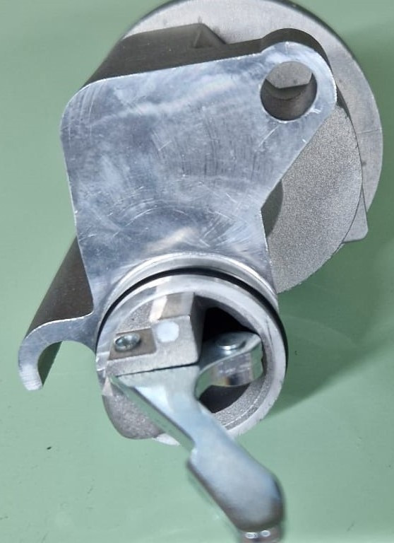 DEUTZ Solenoid 04513018 - Náhradný diel pre Stavebné stroje: obrázok 2 DEUTZ Solenoid 04513018 - Náhradný diel pre Stavebné stroje: obrázok 2