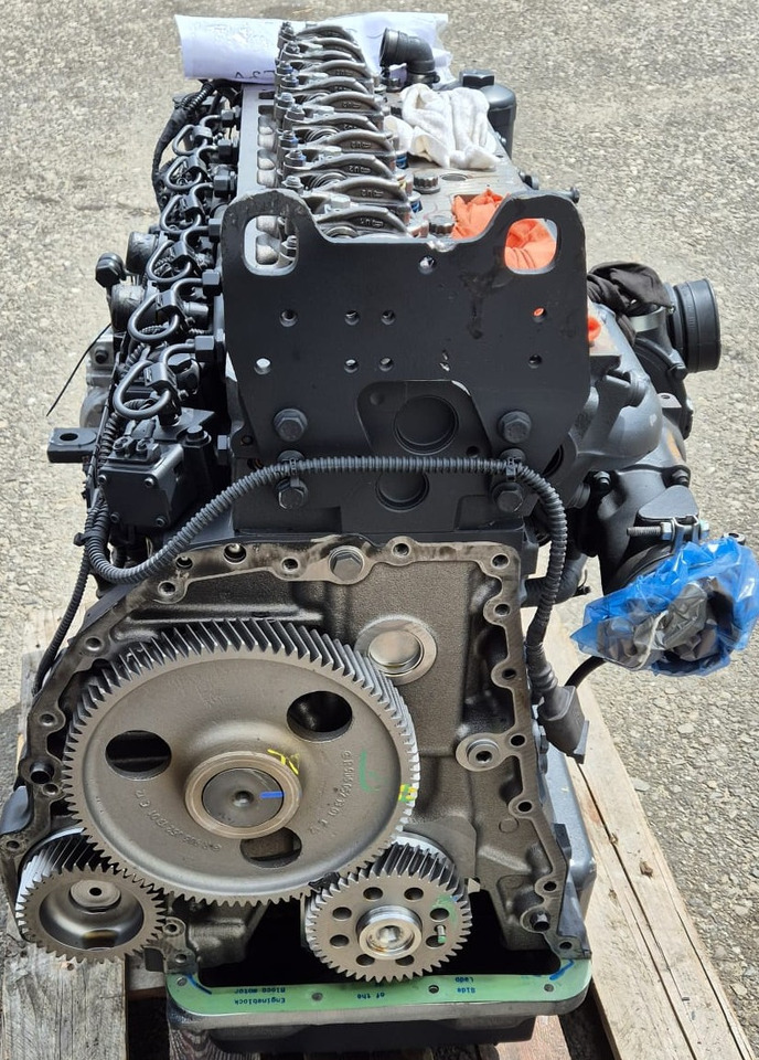 Mercedes Inturo OM926 engine - Náhradný diel pre Autobus: obrázok 2 Mercedes Inturo OM926 engine - Náhradný diel pre Autobus: obrázok 2