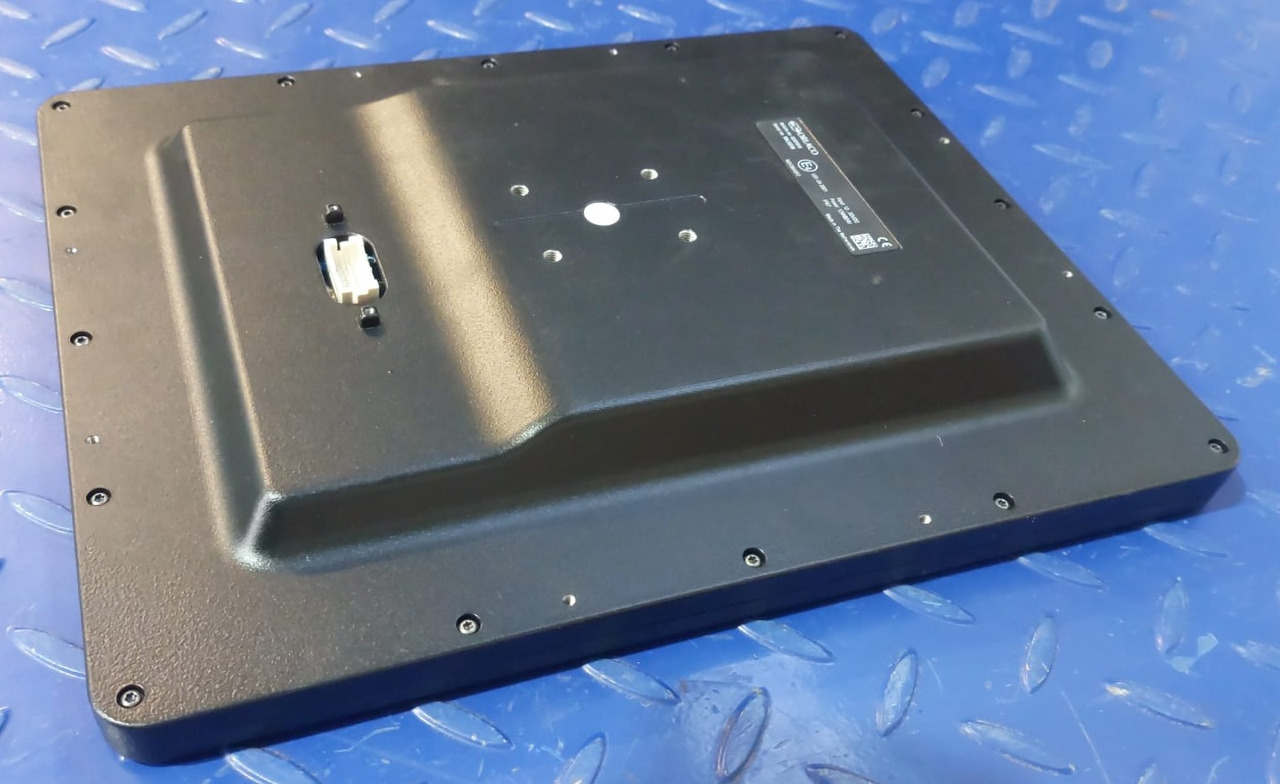 Orlaco Display 0207910 - Elektrický systém pre Stavebné stroje: obrázok 3 Orlaco Display 0207910 - Elektrický systém pre Stavebné stroje: obrázok 3