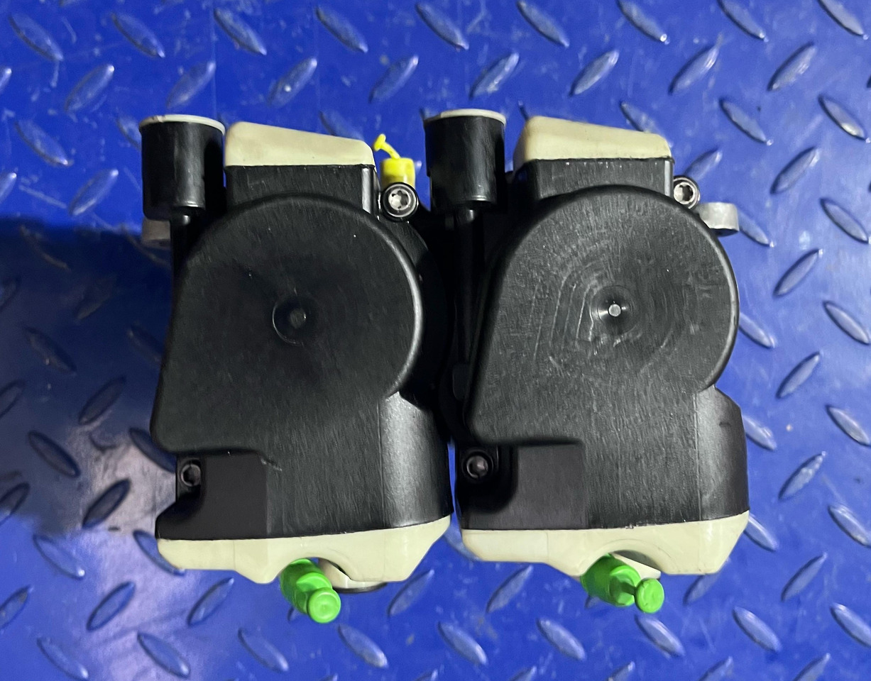 Proton X50/X70 Gearbox Clutch HCA Pump - Transmisie: obrázok 1 Proton X50/X70 Gearbox Clutch HCA Pump - Transmisie: obrázok 1