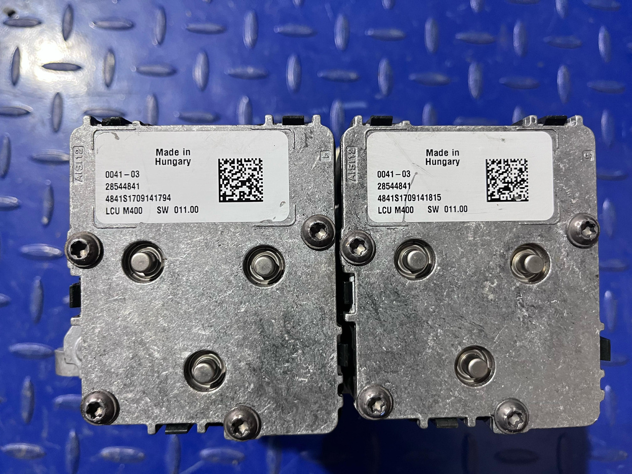 Proton X50/X70 Gearbox Clutch HCA Pump - Transmisie: obrázok 4 Proton X50/X70 Gearbox Clutch HCA Pump - Transmisie: obrázok 4