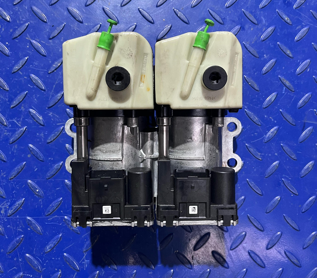 Proton X50/X70 Gearbox Clutch HCA Pump - Transmisie: obrázok 2 Proton X50/X70 Gearbox Clutch HCA Pump - Transmisie: obrázok 2