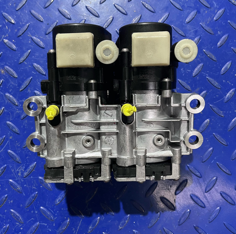 Proton X50/X70 Gearbox Clutch HCA Pump - Transmisie: obrázok 3 Proton X50/X70 Gearbox Clutch HCA Pump - Transmisie: obrázok 3