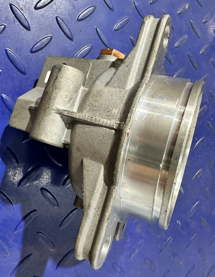 Wabco Switch Cilinder A0032605663 - Prevodovka a diely pre Nákladné auto: obrázok 2 Wabco Switch Cilinder A0032605663 - Prevodovka a diely pre Nákladné auto: obrázok 2