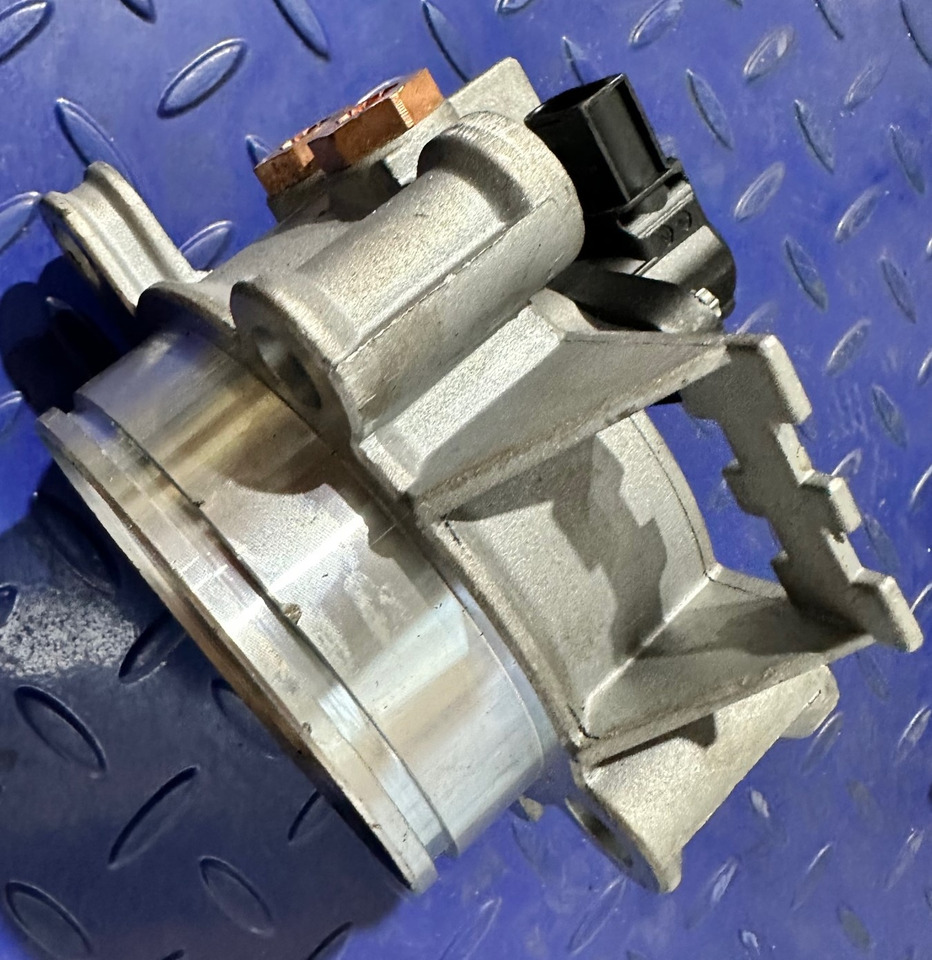 Wabco Switch Cilinder A0032605663 - Prevodovka a diely pre Nákladné auto: obrázok 3 Wabco Switch Cilinder A0032605663 - Prevodovka a diely pre Nákladné auto: obrázok 3