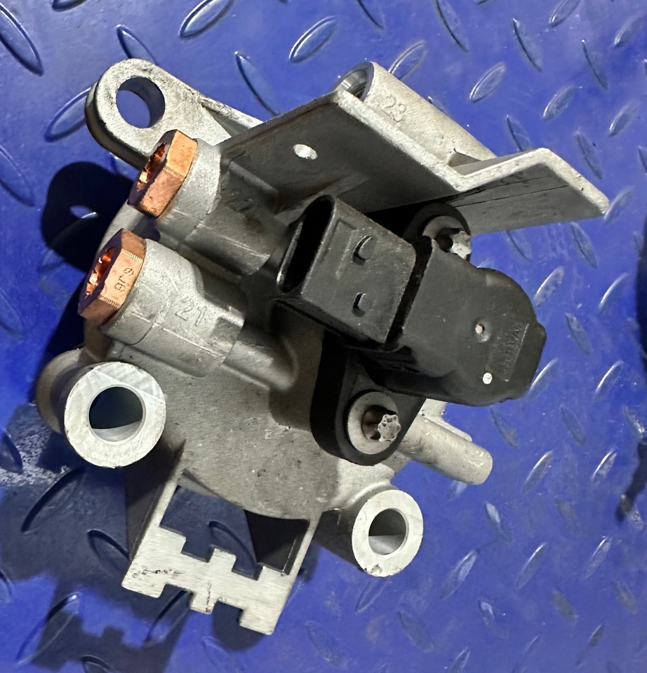Wabco Switch Cilinder A0032605663 - Prevodovka a diely pre Nákladné auto: obrázok 4 Wabco Switch Cilinder A0032605663 - Prevodovka a diely pre Nákladné auto: obrázok 4