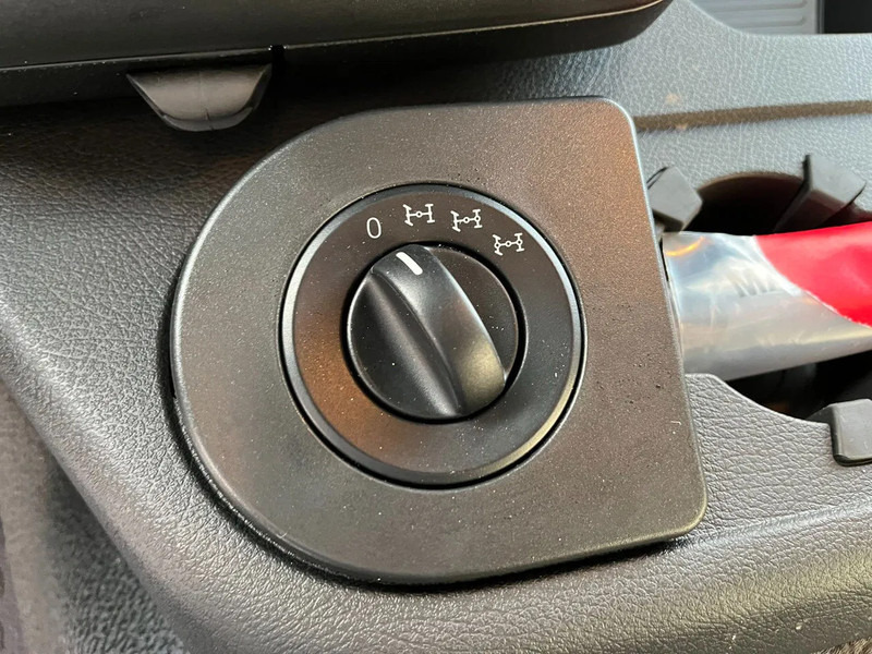 Leasing Mercedes-Benz Arocs 3340 A 6x6 Cargo Truck Mercedes-Benz Arocs 3340 A 6x6 Cargo Truck: obrázok 15