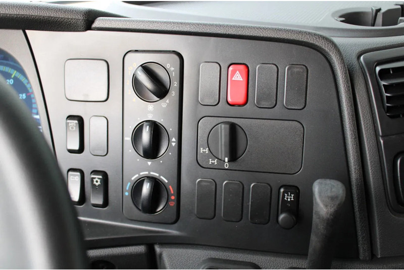 Nový Sklápač Mercedes-Benz Axor 3344 K 6x4 Tipper Truck: obrázok 12