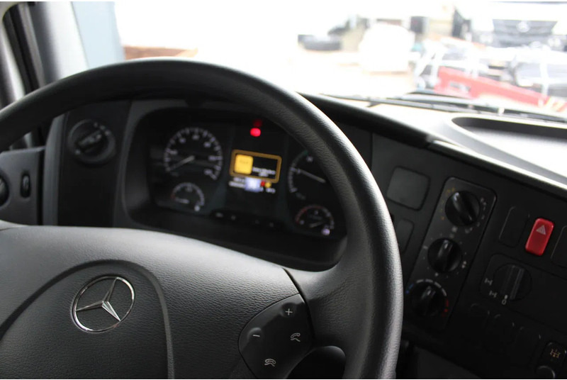 Nový Sklápač Mercedes-Benz Axor 3344 K 6x4 Tipper Truck: obrázok 15