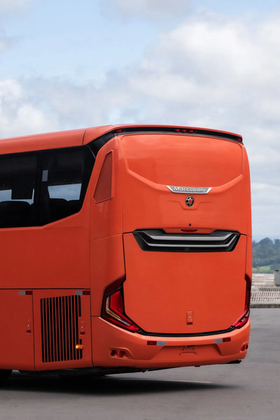 Mercedes-Benz O500 1936 RS Marcopolo G8 Viaggio 1050 Passenger Bus - Autokar: obrázok 5 Mercedes-Benz O500 1936 RS Marcopolo G8 Viaggio 1050 Passenger Bus - Autokar: obrázok 5