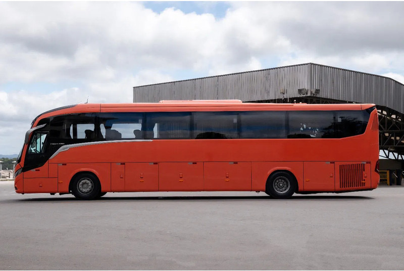 Mercedes-Benz O500 1936 RS Marcopolo G8 Viaggio 1050 Passenger Bus - Autokar: obrázok 3 Mercedes-Benz O500 1936 RS Marcopolo G8 Viaggio 1050 Passenger Bus - Autokar: obrázok 3