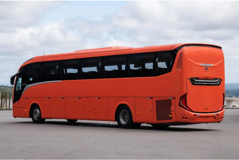 Mercedes-Benz O500 1936 RS Marcopolo G8 Viaggio 1050 Passenger Bus - Autokar: obrázok 4 Mercedes-Benz O500 1936 RS Marcopolo G8 Viaggio 1050 Passenger Bus - Autokar: obrázok 4