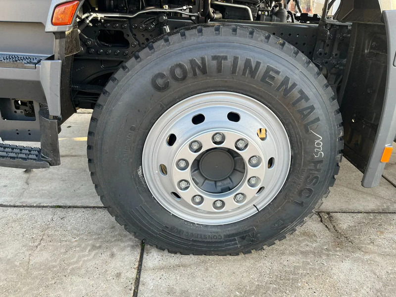 Nový Ťahač Mercedes-Benz Actros 4048 S 6x4 Tractor Head: obrázok 10 Nový Ťahač Mercedes-Benz Actros 4048 S 6x4 Tractor Head: obrázok 10