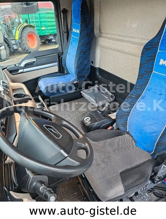 Dodávka skriňová nadstavba MAN TGL 8.180*Bär 1000kg*3x verfügbar*: obrázok 9
