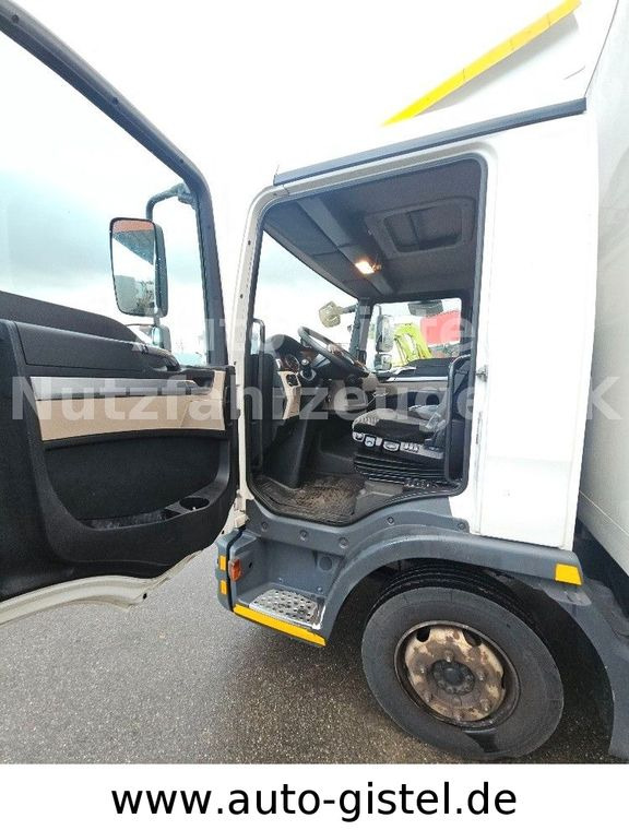 Dodávka skriňová nadstavba MAN TGL 8.180*Bär 1000kg*3x verfügbar*: obrázok 8
