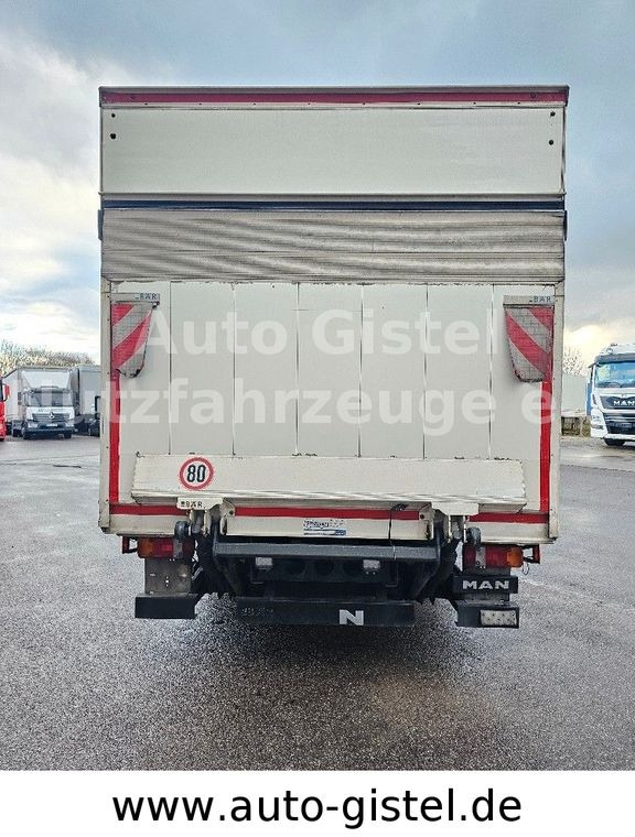 MAN TGL 8.190*Hebebühne 1000kg*8x verfügbar* - Dodávka skriňová nadstavba: obrázok 3 MAN TGL 8.190*Hebebühne 1000kg*8x verfügbar* - Dodávka skriňová nadstavba: obrázok 3