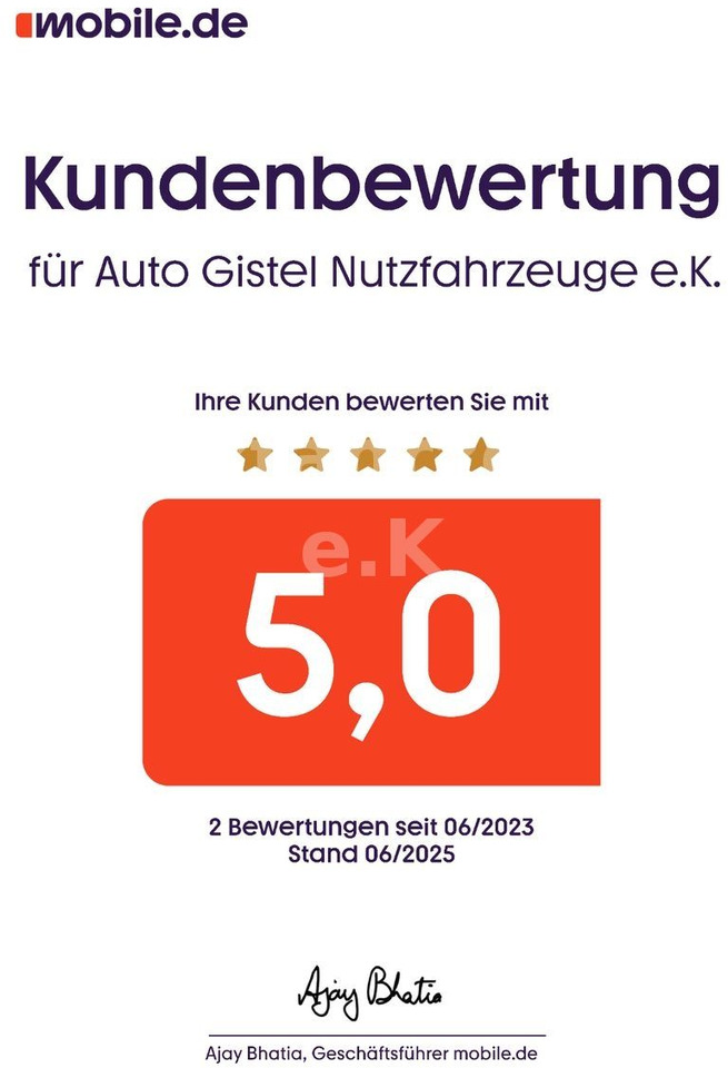 MAN TGX 26.510 6x2-4 LL*WB*Krone AZ18 + Krone WP7.3 - Kontejnérový podvozek/ Výměnná nástavba: obrázok 3 MAN TGX 26.510 6x2-4 LL*WB*Krone AZ18 + Krone WP7.3 - Kontejnérový podvozek/ Výměnná nástavba: obrázok 3