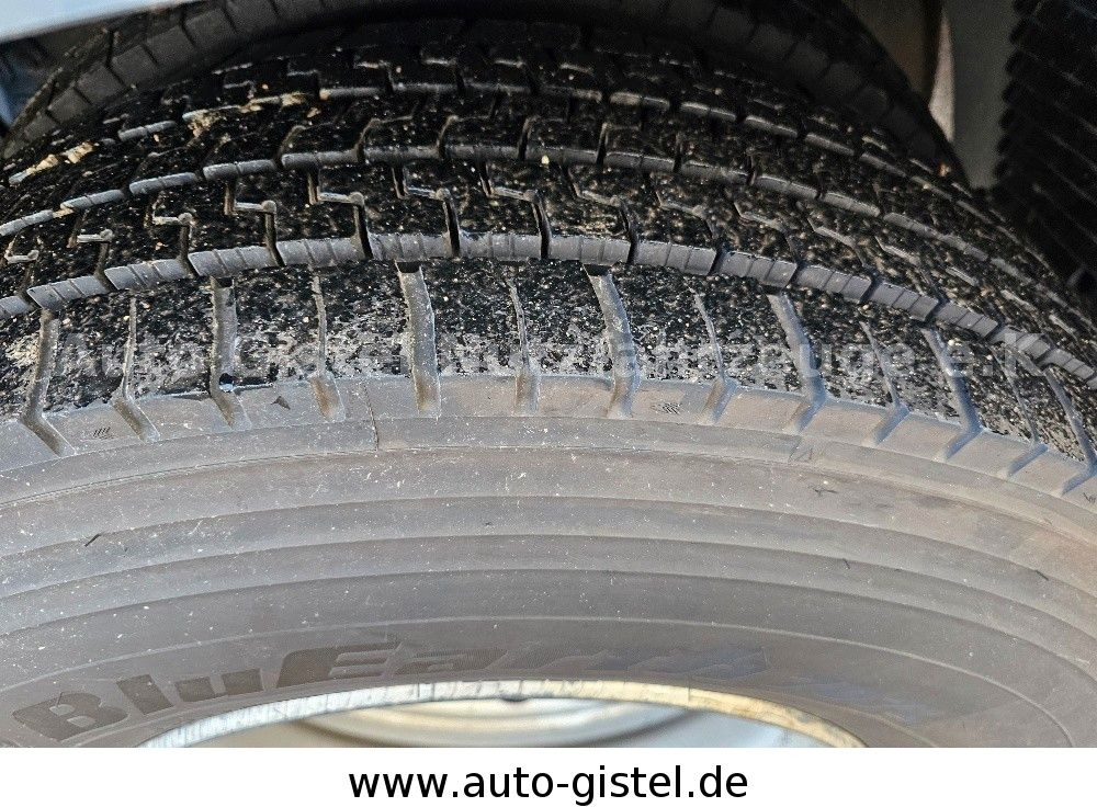 Valníkový/ Plošinový nákladný automobil, Auto s hydraulickou rukou MAN TGX 26.540 6x2LL: obrázok 10