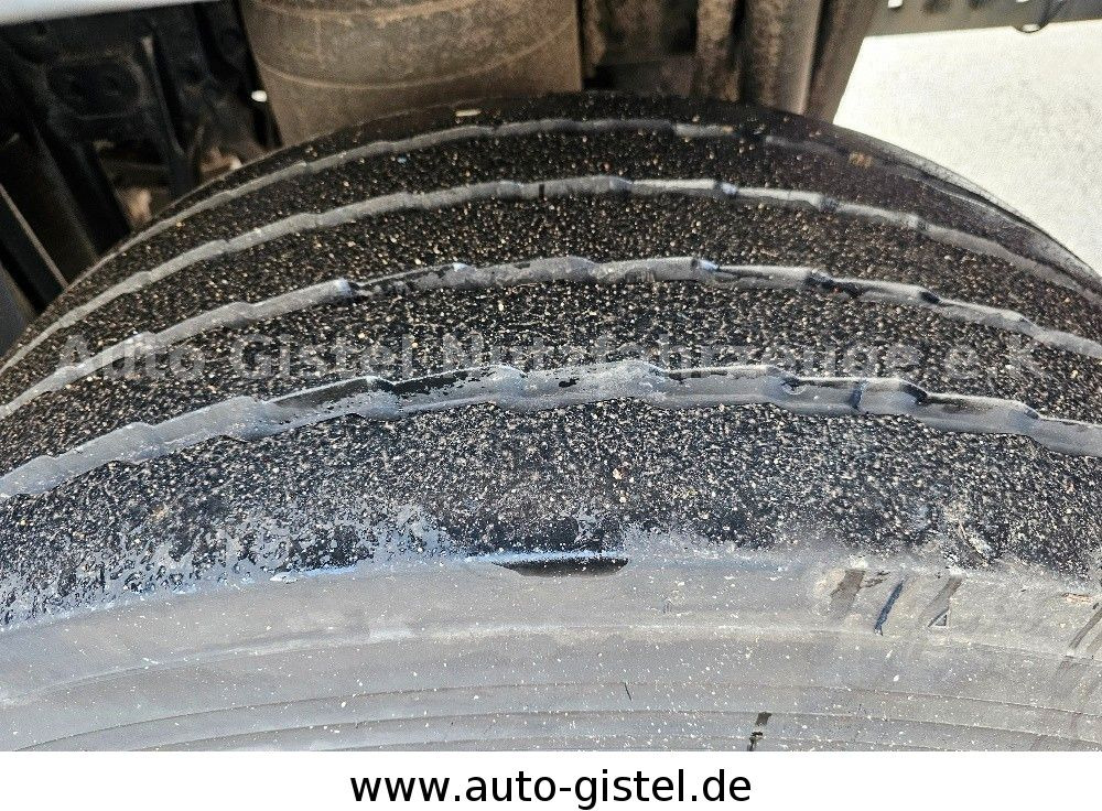 Valníkový/ Plošinový nákladný automobil, Auto s hydraulickou rukou MAN TGX 26.540 6x2LL: obrázok 11