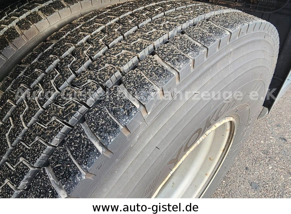 Valníkový/ Plošinový nákladný automobil, Auto s hydraulickou rukou MAN TGX 26.540 6x2LL: obrázok 13