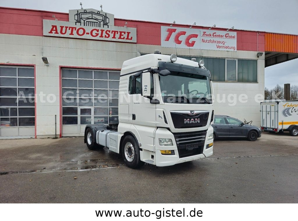 MAN TGX 18.500 4x2 LL *XLX MAN TGX 18.500 4x2 LL *XLX - Ťahač: obrázok 1 MAN TGX 18.500 4x2 LL *XLX MAN TGX 18.500 4x2 LL *XLX - Ťahač: obrázok 1
