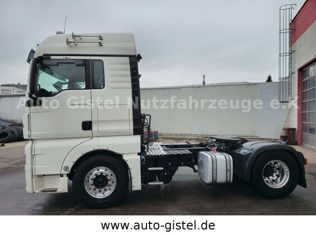 MAN TGX 18.500 4x2 LL *XLX MAN TGX 18.500 4x2 LL *XLX - Ťahač: obrázok 3 MAN TGX 18.500 4x2 LL *XLX MAN TGX 18.500 4x2 LL *XLX - Ťahač: obrázok 3
