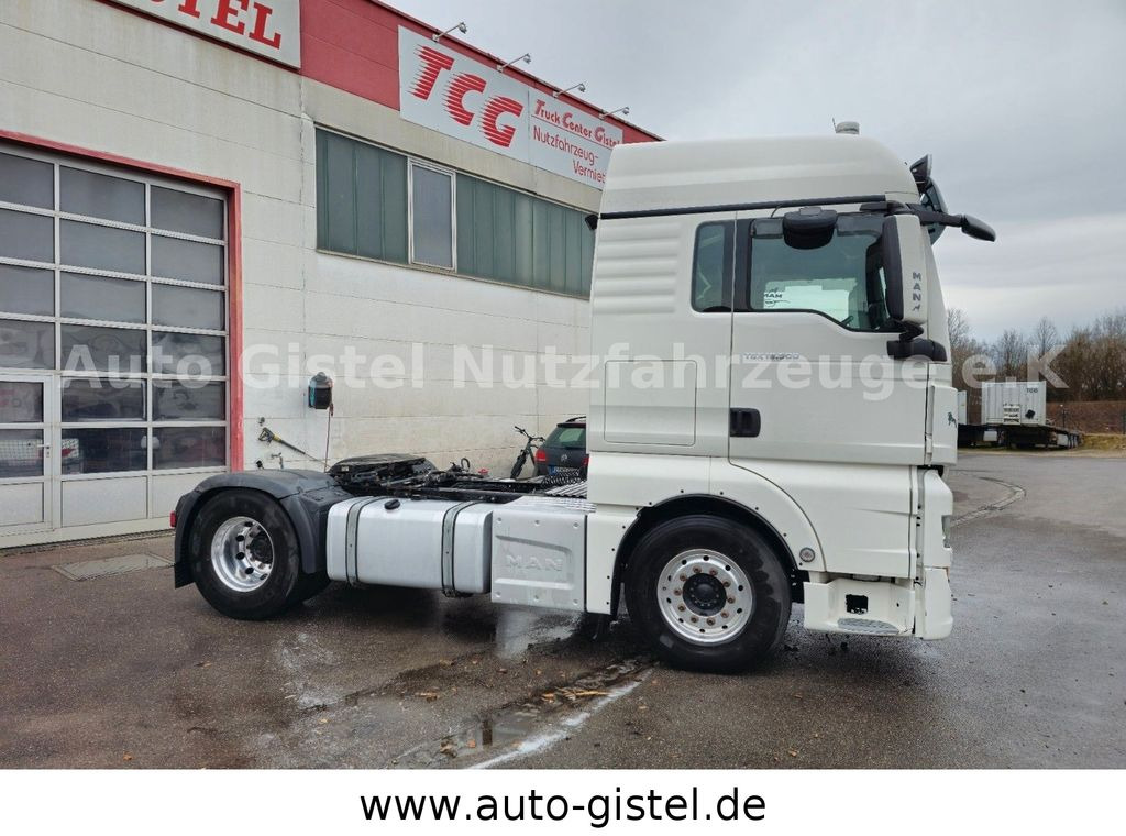 MAN TGX 18.500 4x2 LL *XLX MAN TGX 18.500 4x2 LL *XLX - Ťahač: obrázok 2 MAN TGX 18.500 4x2 LL *XLX MAN TGX 18.500 4x2 LL *XLX - Ťahač: obrázok 2