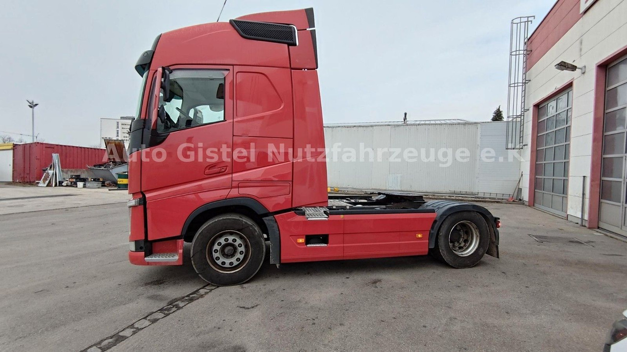 Volvo FH500 4x2 BL *VEB+ - Ťahač: obrázok 4 Volvo FH500 4x2 BL *VEB+ - Ťahač: obrázok 4